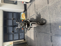 TVS XL 100 Heavy Duty i-TOUCHstart 2020 Model