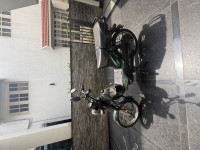 TVS XL 100 Heavy Duty i-TOUCHstart