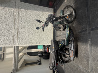 TVS XL 100 Heavy Duty i-TOUCHstart