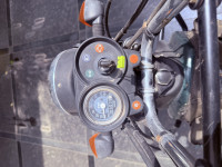 TVS XL 100 Heavy Duty i-TOUCHstart