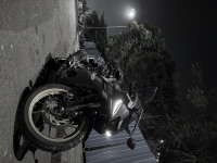 Yamaha R15 V4