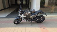 Oben EV Rorr EZ Sigma 2026 Model