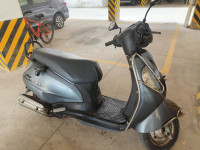 Suzuki Access 125