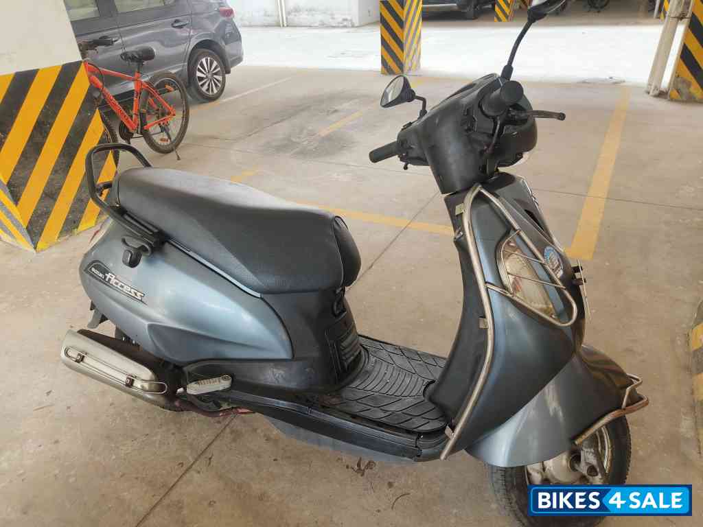 Suzuki Access 125 Suzuki Access 125