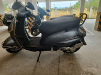 Suzuki Access 125