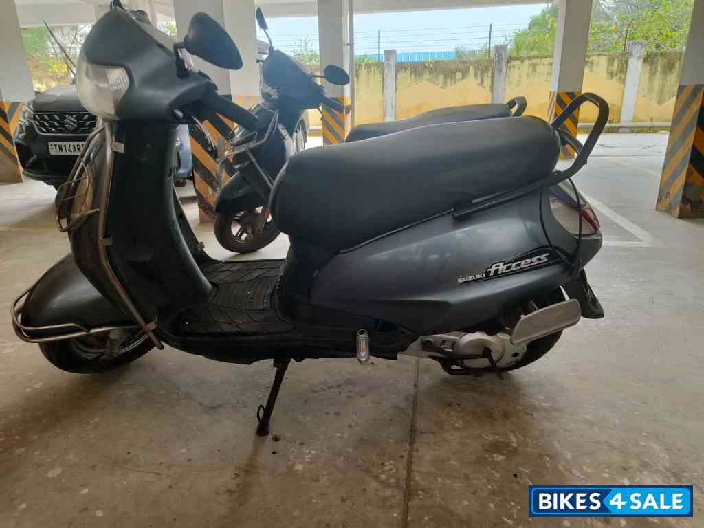 Suzuki Access 125 Suzuki Access 125