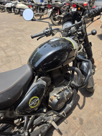 Royal Enfield Hunter 350 2025 2025 Model