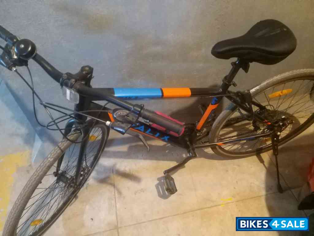 Bicycle Waltex