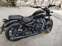 Royal Enfield Meteor 350 Fireball
