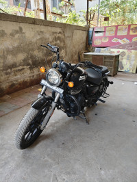 Royal Enfield Meteor 350 Fireball