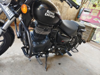 Royal Enfield Meteor 350 Fireball