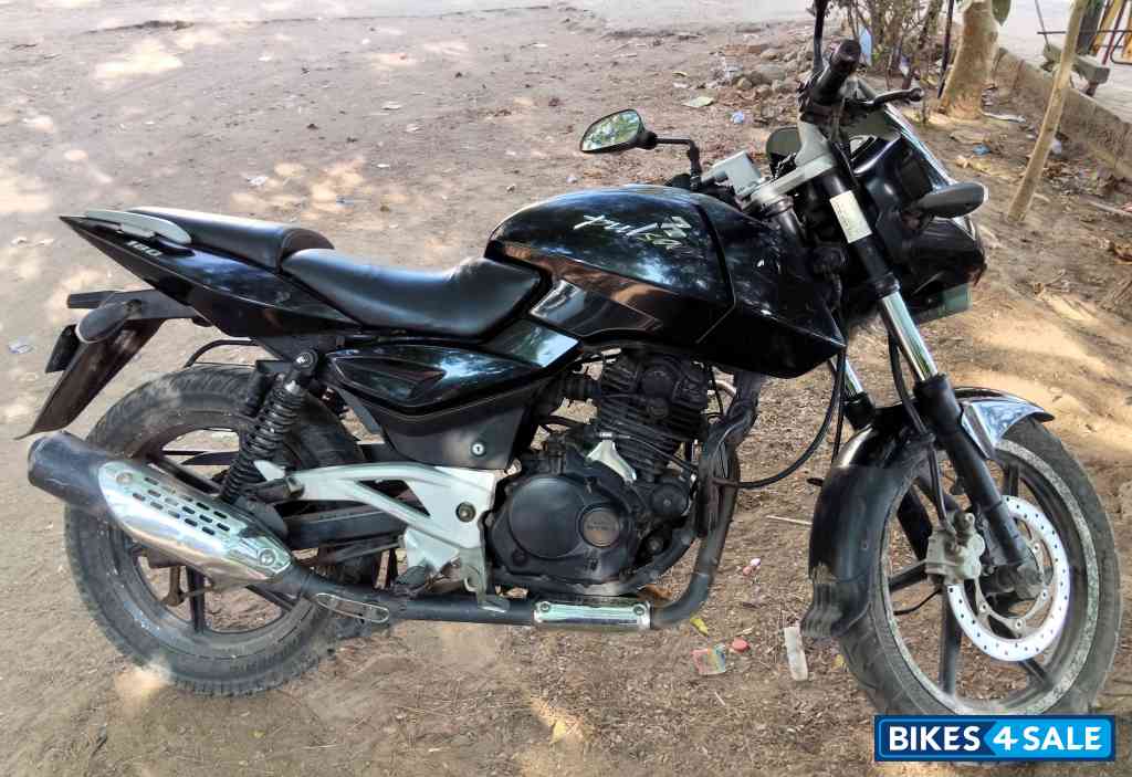 Bajaj Pulsar 180 DTSi