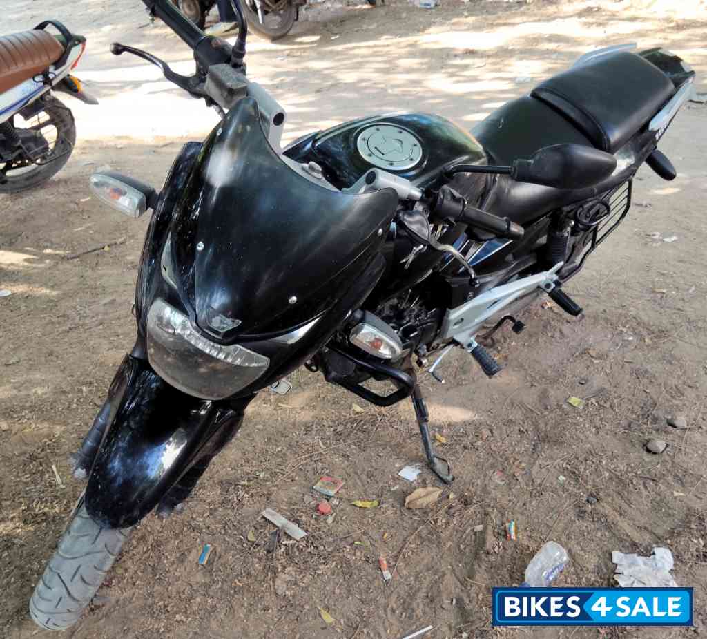 Bajaj Pulsar 180 DTSi Bajaj Pulsar 180 DTSi