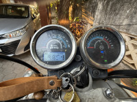 Royal Enfield Thunderbird 350 2018 Model