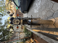 Royal Enfield Thunderbird 350