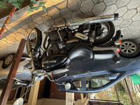 Royal Enfield Thunderbird 350
