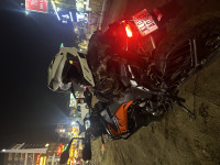 KTM 390 Adventure 2023 2023 Model