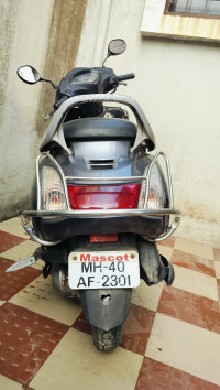 Honda Activa 2013 Model