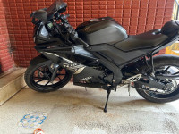 Yamaha YZF R15 V3 BS6 2021 Model