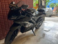 Yamaha YZF R15 V3 BS6