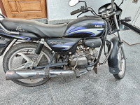 Hero Splendor Plus 2014 Model