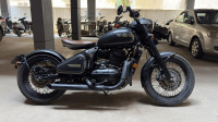 Jawa Perak BS6 2020 Model