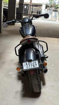 Jawa Perak BS6