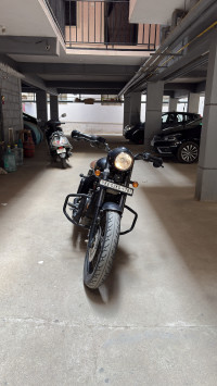 Jawa Perak BS6