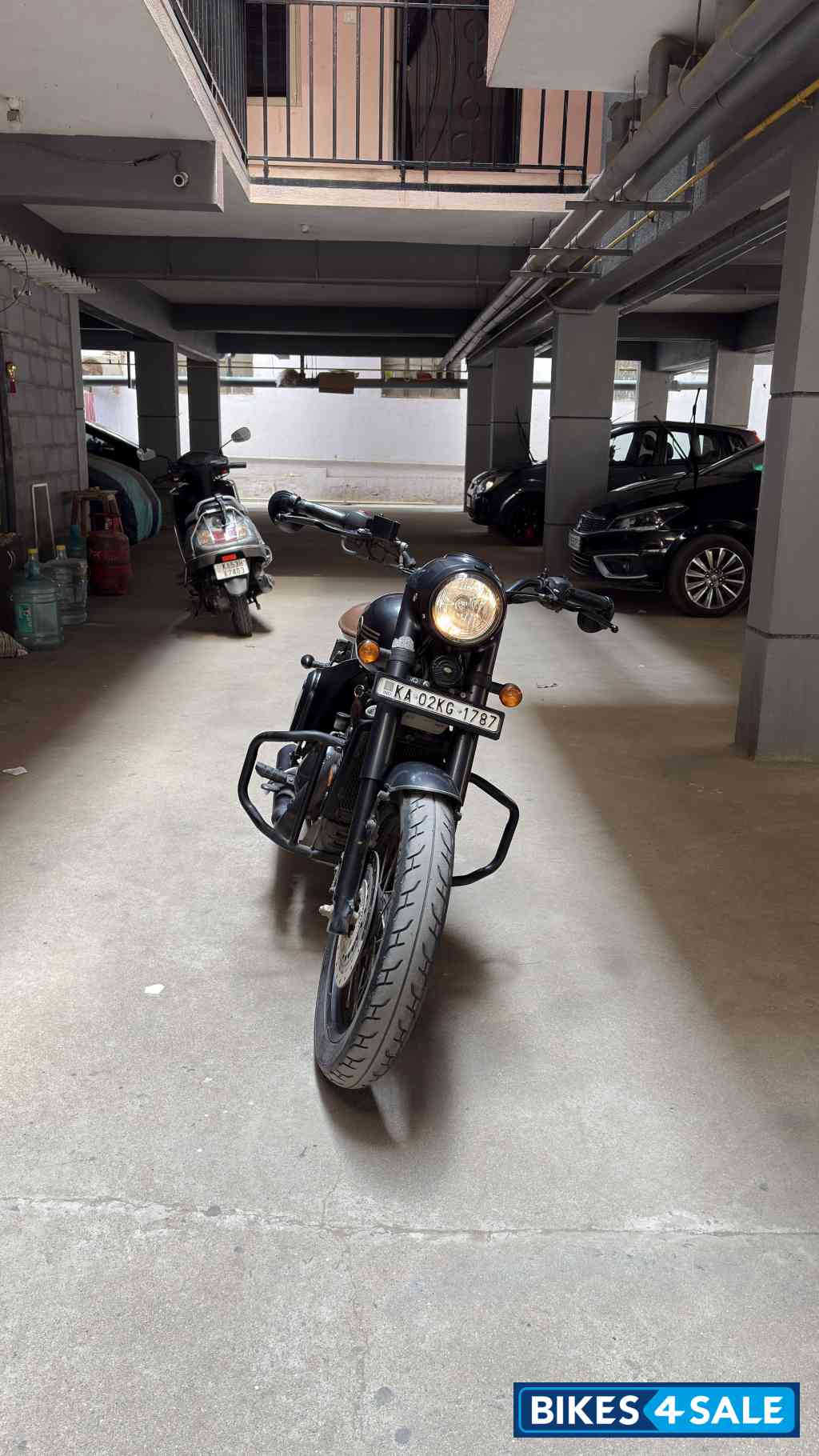 Jawa Perak BS6 Jawa Perak BS6