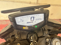 TVS Apache RTR 200 4V ABS 2018 Model