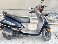 TVS Jupiter ZX SmartXonnect 2022 Model