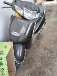 Honda Activa 2012 Model