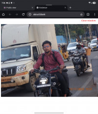 Harley Davidson X440 Denim 2025 Model