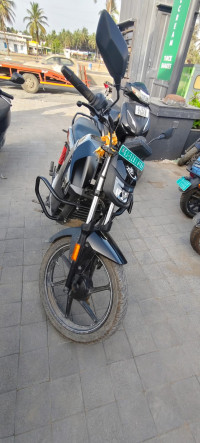 Ola Roadster X 3.5 2025 Model