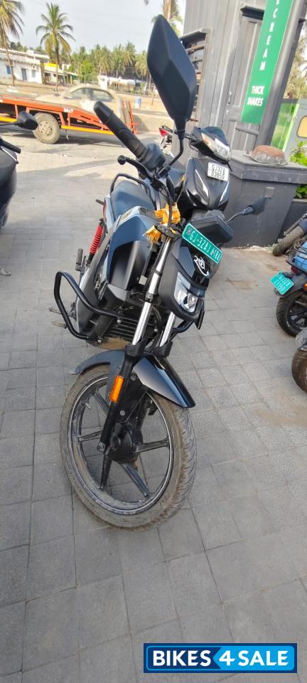 Ola Roadster X 3.5