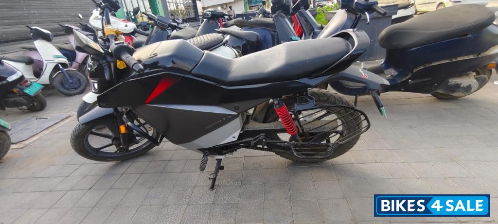 Ola Roadster X 3.5
