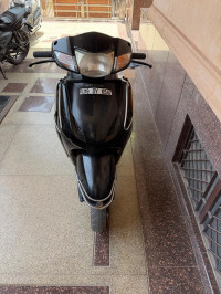 Honda Activa 2012 Model