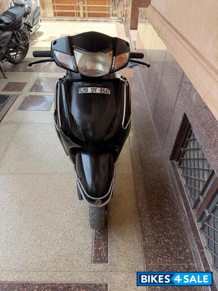 Honda Activa