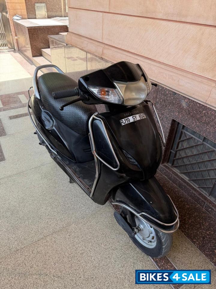 Honda Activa Honda Activa