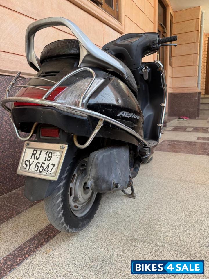 Honda Activa Honda Activa