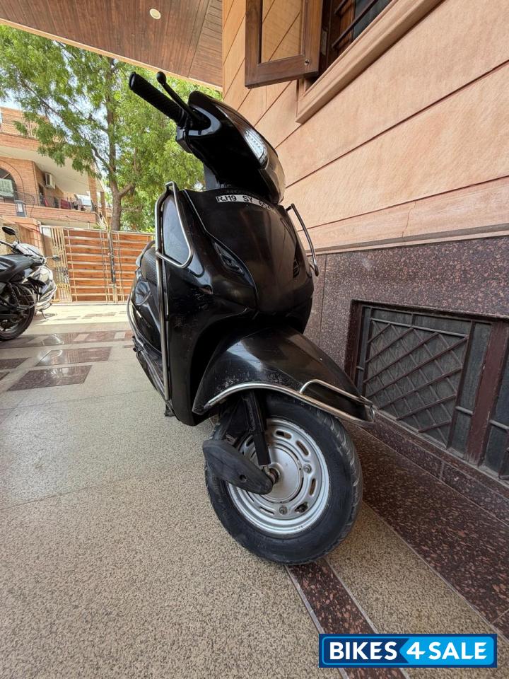 Honda Activa Honda Activa