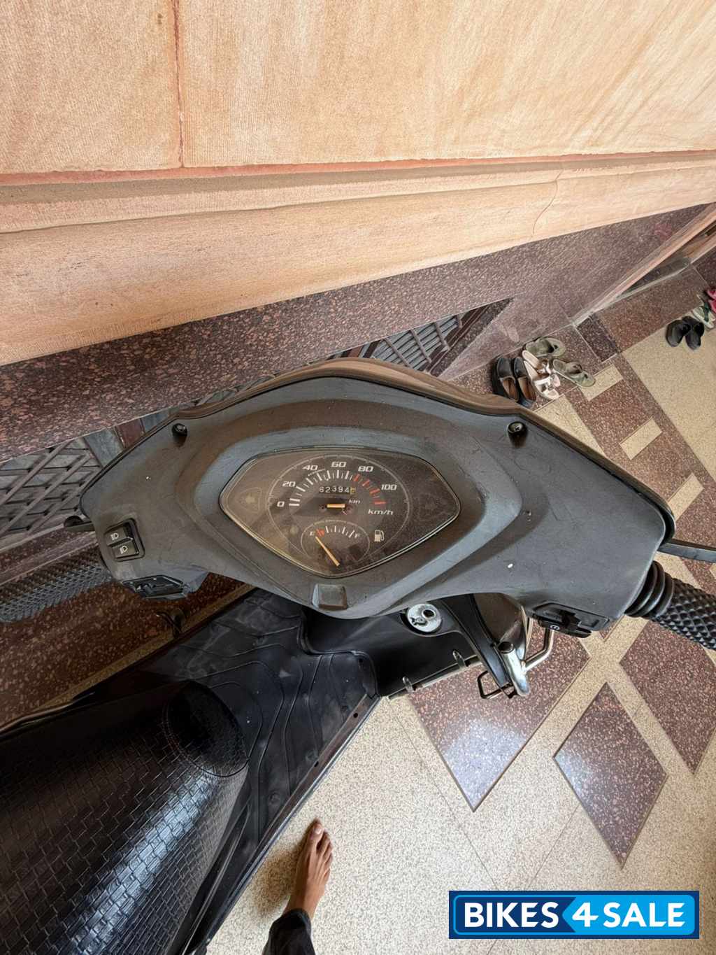 Honda Activa Honda Activa