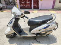 Honda Activa 2013 Model