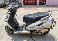 Honda Activa