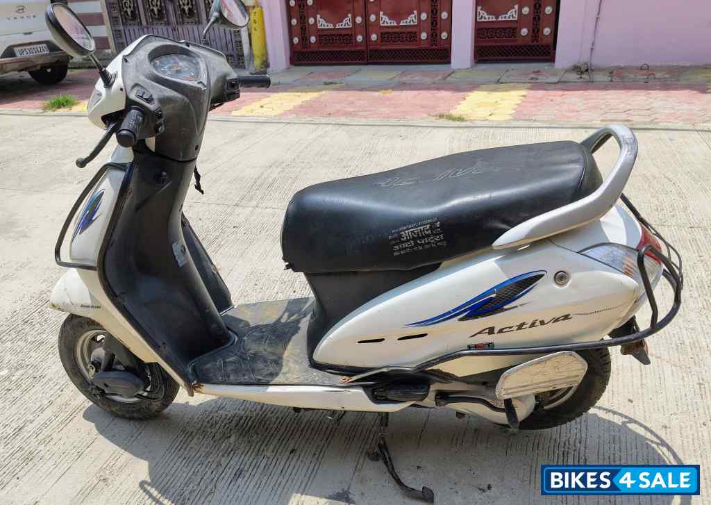 Honda Activa Honda Activa