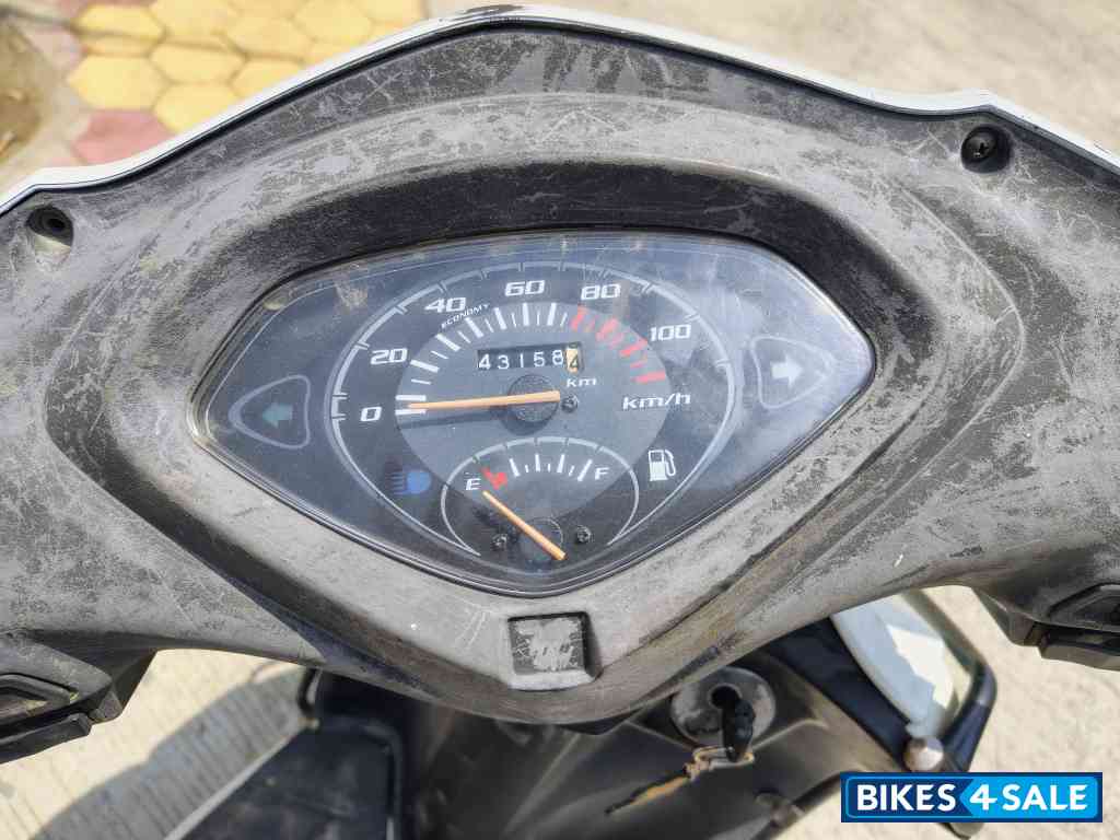 Honda Activa Honda Activa