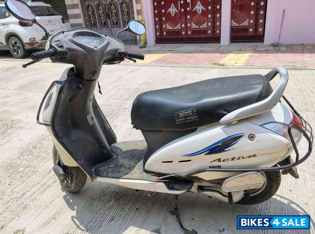 Honda Activa Honda Activa