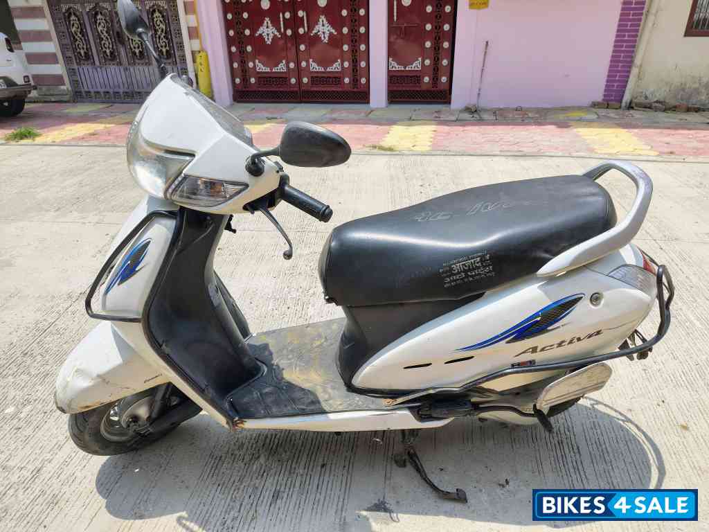 Honda Activa Honda Activa