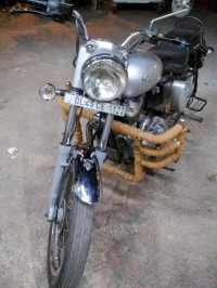 Royal Enfield Bullet Electra Twinspark 2013 Model