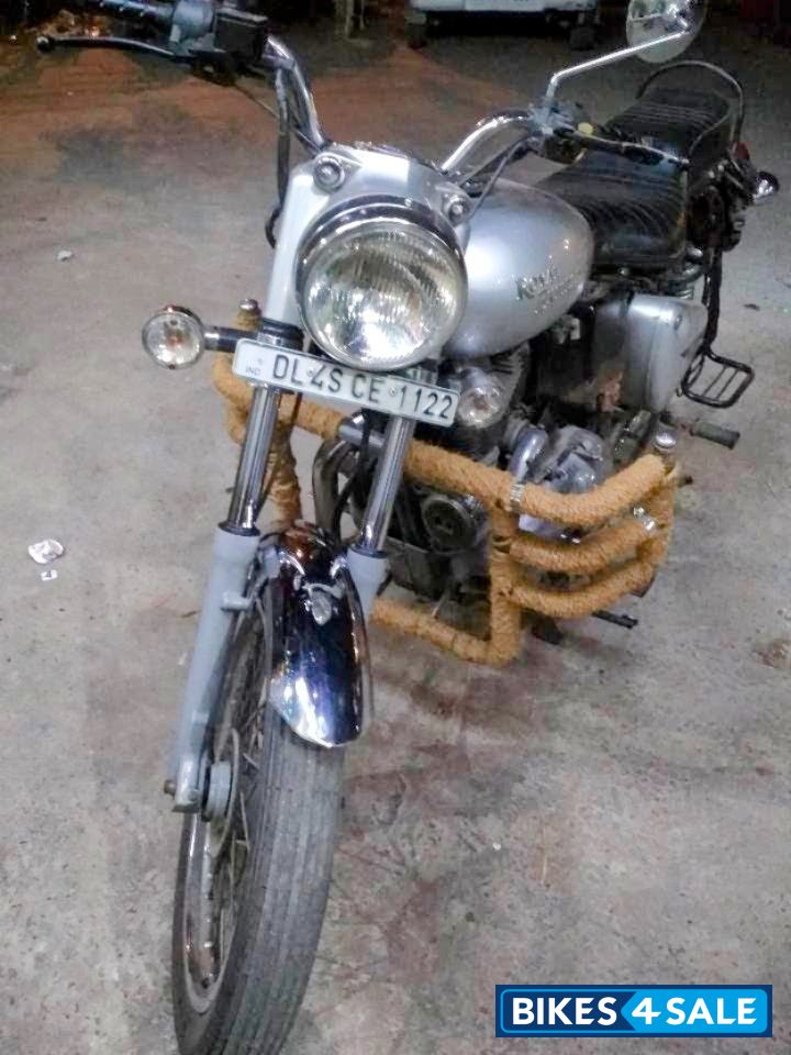 Royal Enfield Bullet Electra Twinspark